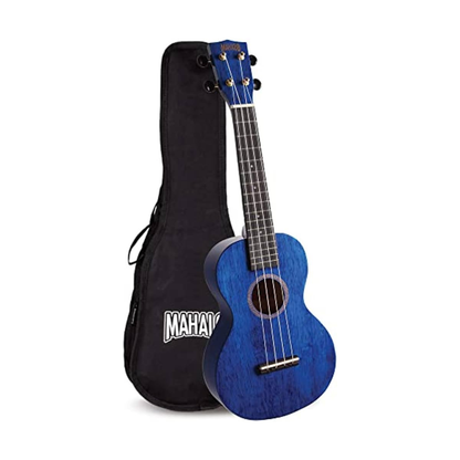 Ukelele Concierto Mahalo MH2TBU