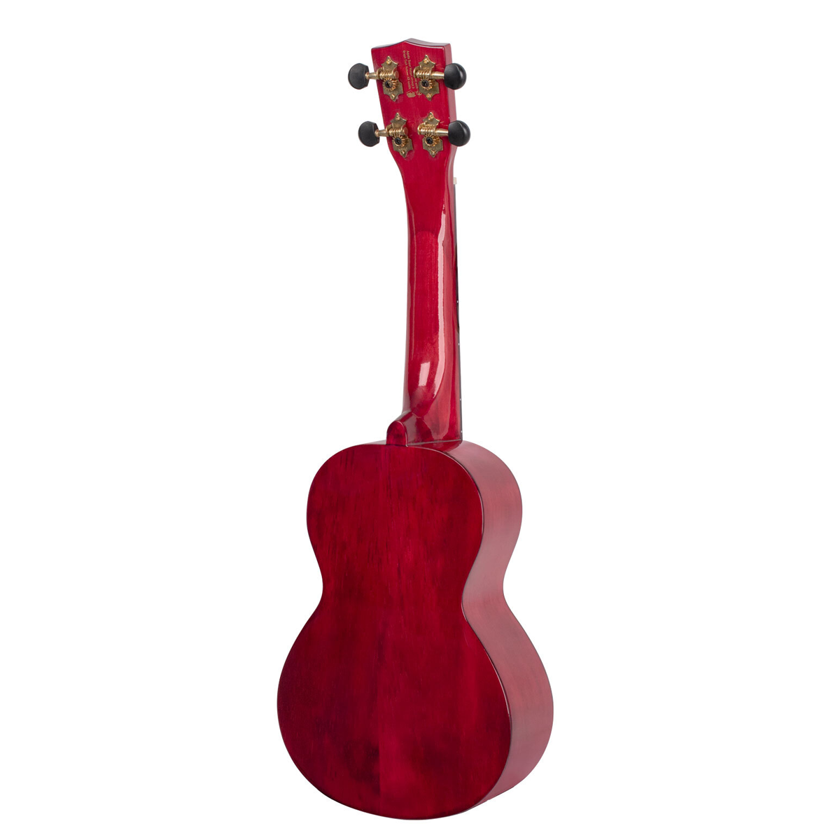 Ukelele Concierto Mahalo MH2TWR