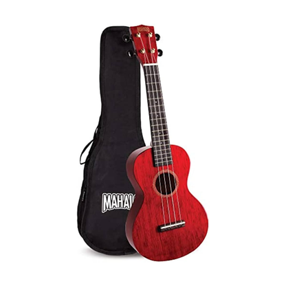 Ukelele Concierto Mahalo MH2TWR