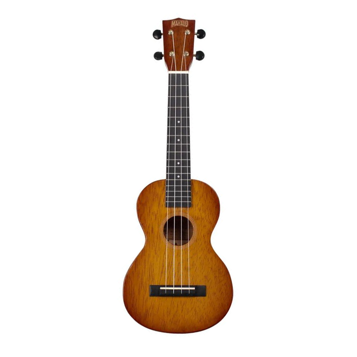 Ukelele concierto Mahalo MH2VNA