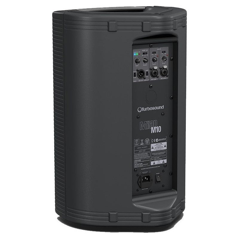 Parlante Amplificado Turbosound Milan MI10
