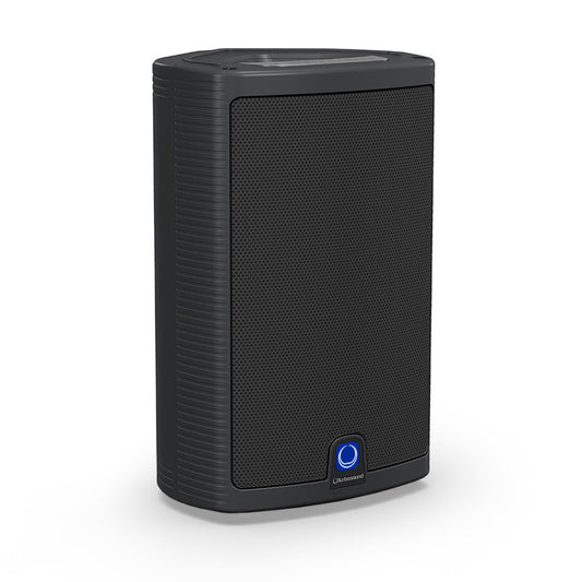 Parlante Amplificado Turbosound Milan MI10