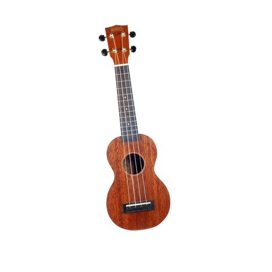 Ukelele Soprano Mahalo MJ1TBR
