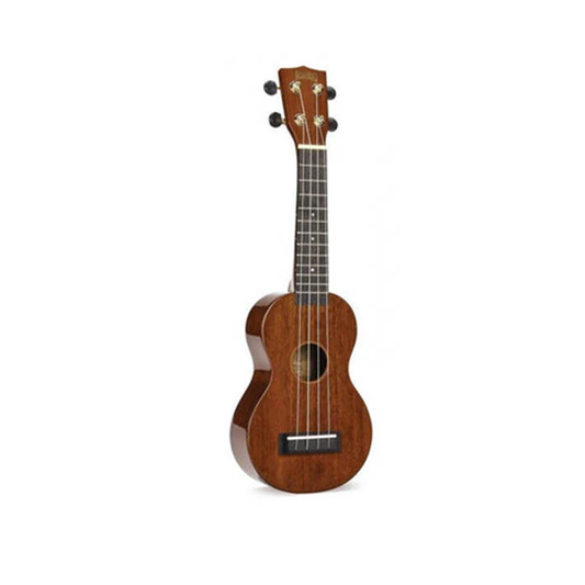 Ukelele Soprano Mahalo MJ1VNA