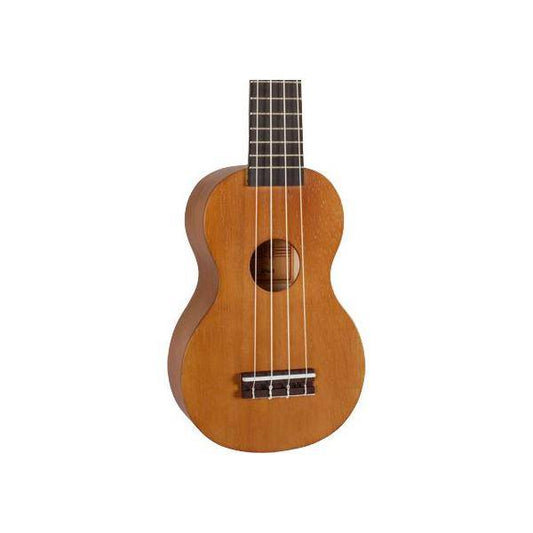 Ukelele Soprano Mahalo MK1PWTBR