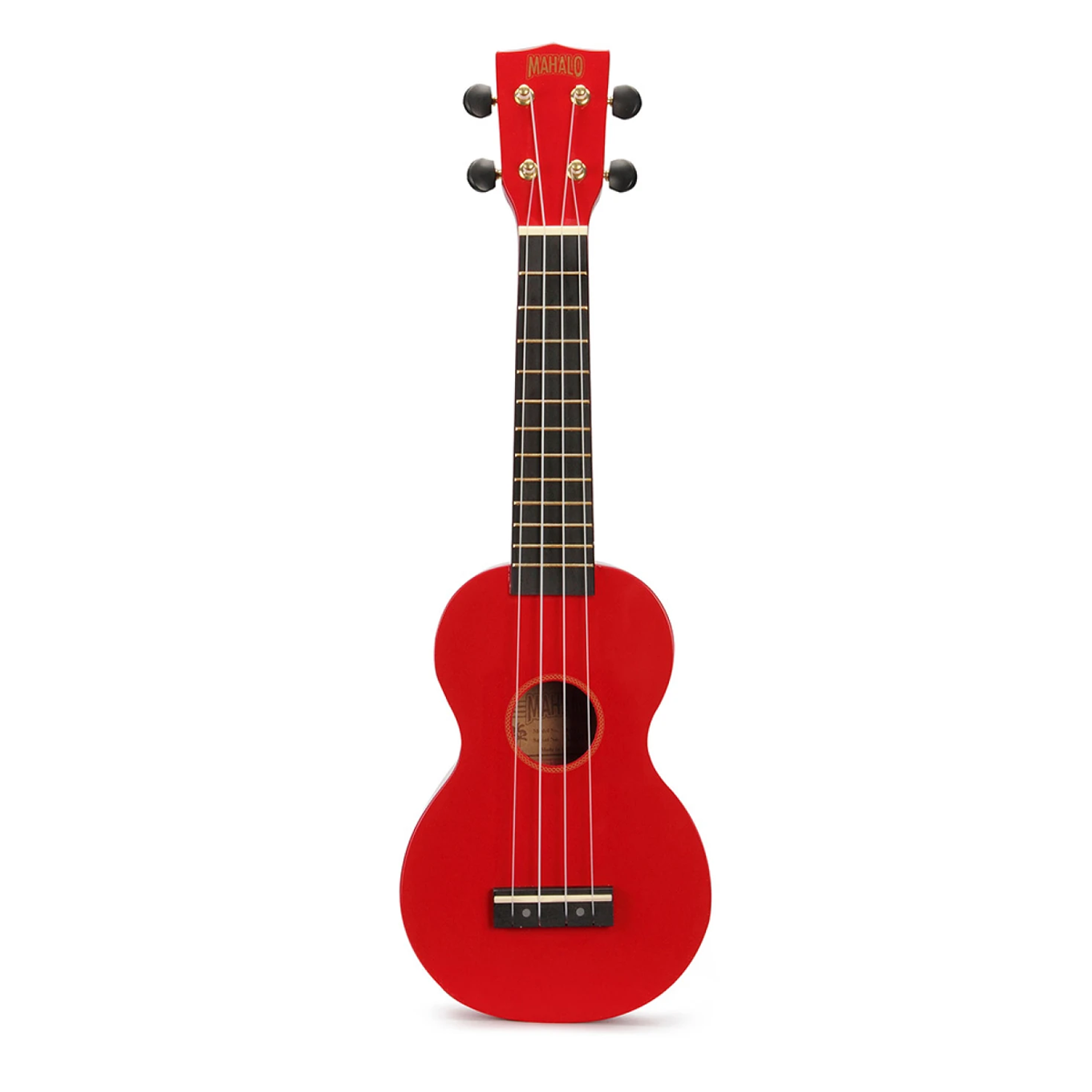 Ukelele Soprano Mahalo Kahiko MK1TRD