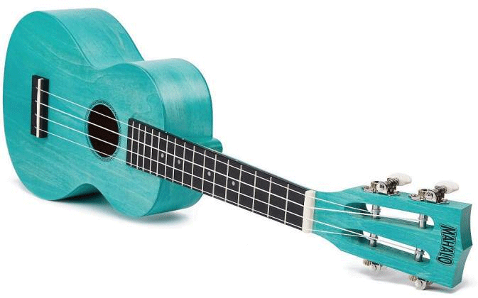Ukelele Concierto Mahalo ML2AB