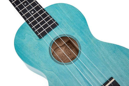 Ukelele Concierto Mahalo ML2AB