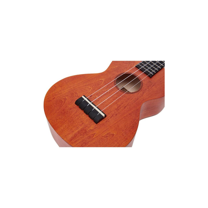 Ukelele Concierto Naranja Mahalo ML2OS