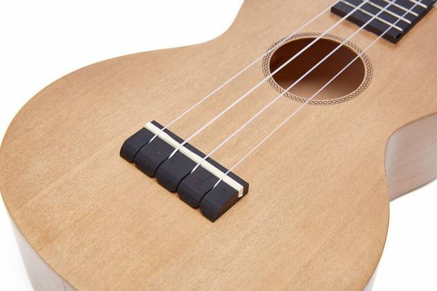 Ukelele Concierto Mahalo Sand Dune Ml2Sd