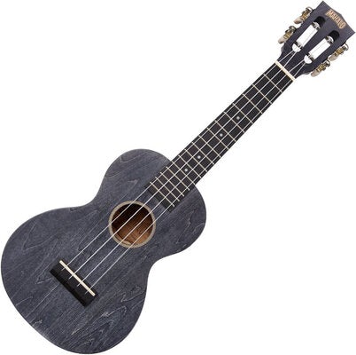Ukelele Concierto Mahalo Smoke Haze ML2SH