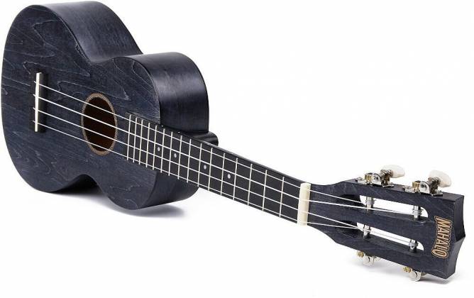 Ukelele Concierto Mahalo Smoke Haze ML2SH
