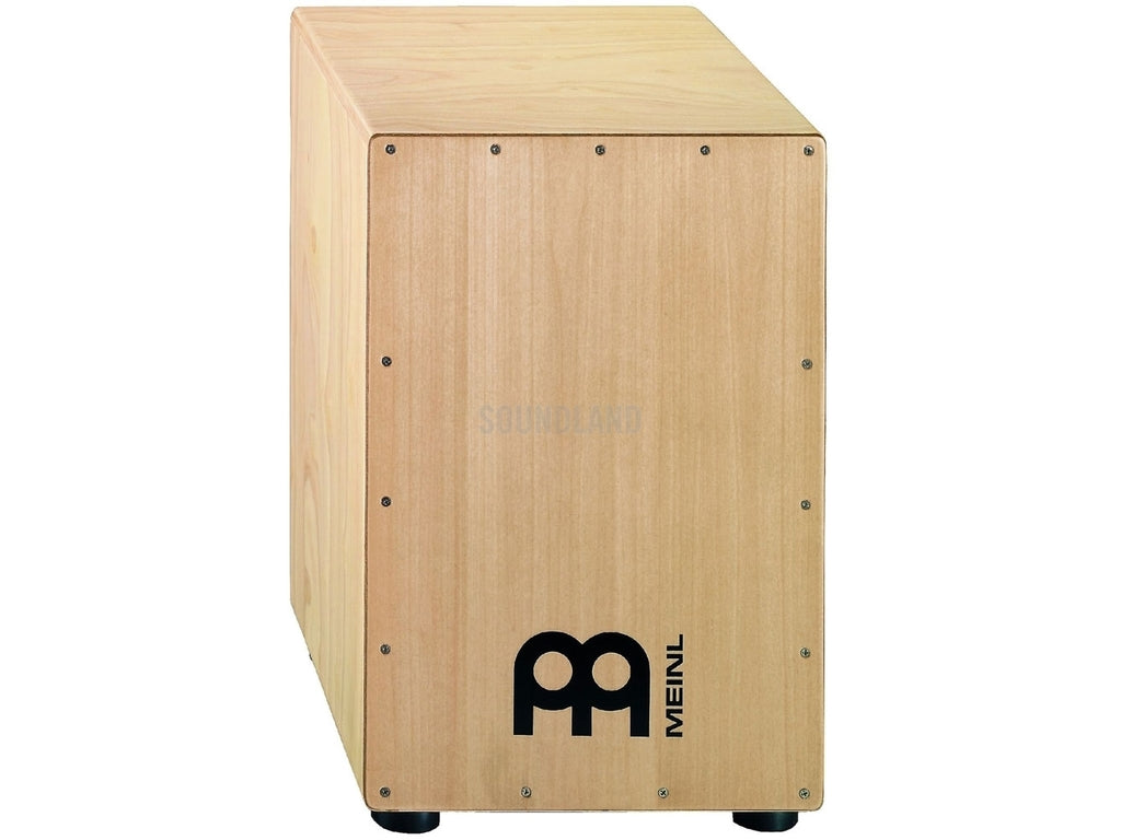 Cajón Flamenco Meinl HCAJ1NT