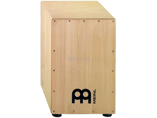 Cajón Flamenco Meinl HCAJ1NT