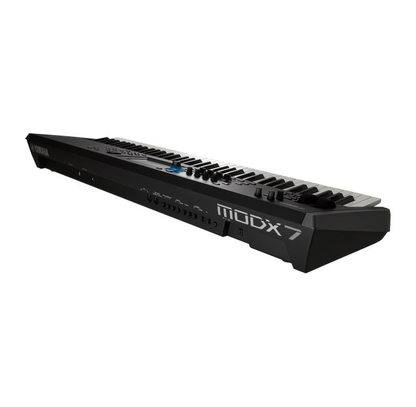 Sintetizador Yamaha MODX7+