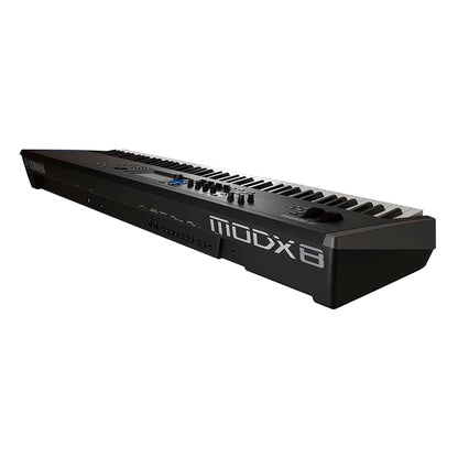 Sintetizador Yamaha Modx8 De 88 Teclas