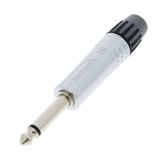 Conector De 1/4 Mono Seetronics MP2X
