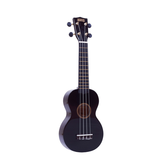 Ukelele Soprano Mahalo MR1BK