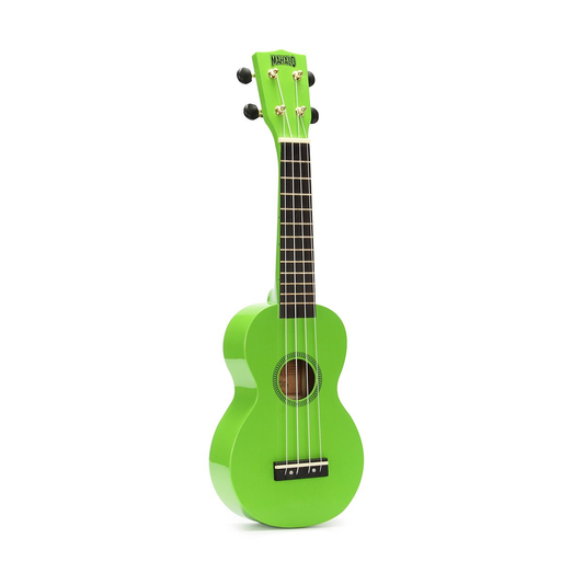 Ukelele Soprano Mahalo Mr1Gn