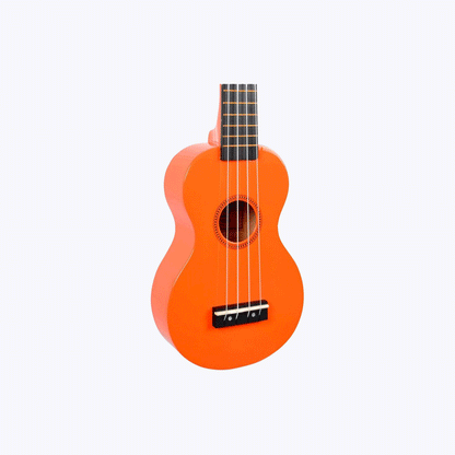 Ukelele Soprano Mahalo Mr1Or