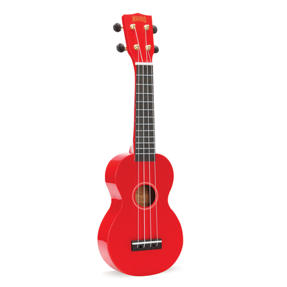 Ukelele Soprano Mahalo MR1RD