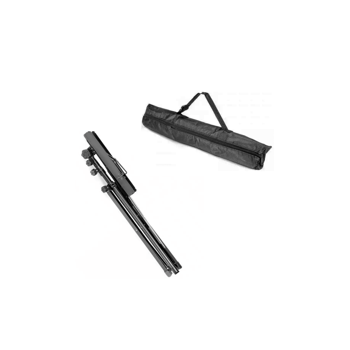 Atril plegable con estuche Wingo MS-101