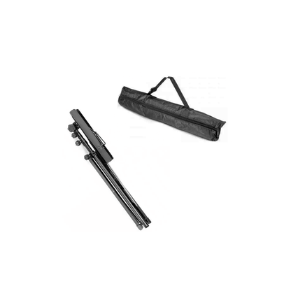 Atril plegable con estuche Wingo MS-101