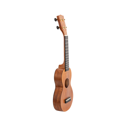 Ukelele soprano Slim Line Mahalo MS1TBR