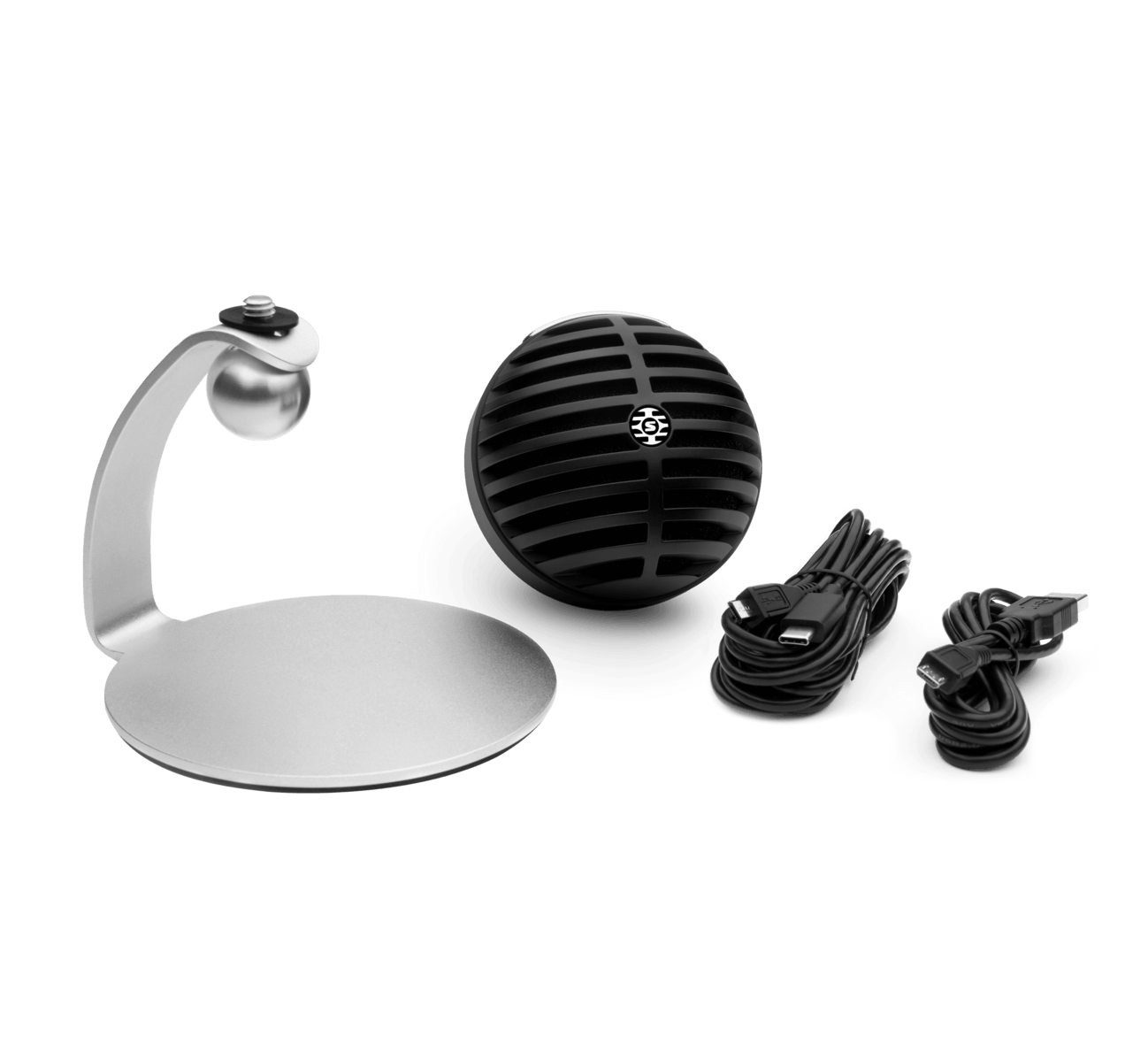Micrófono para Home Office Shure MV5CUSB