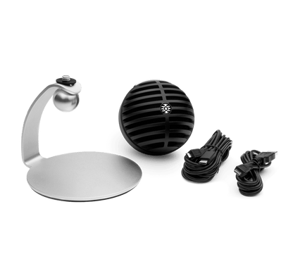 Micrófono para Home Office Shure MV5CUSB