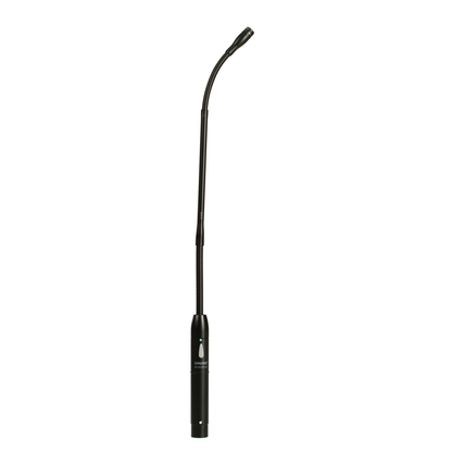 Micrófono Cuello de Ganso Shure MX412SS