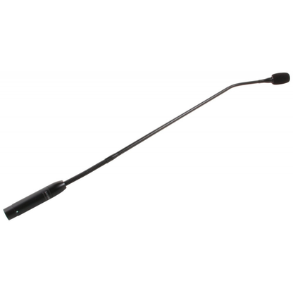 Micrófono Condensado Cuello de Ganso Shure MX418SS
