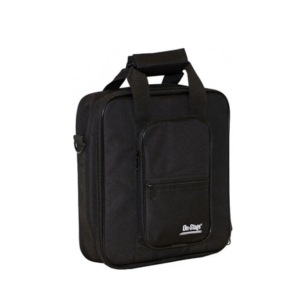 Estuche para mezcladora o mixer On Stage MXB3010