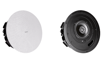 Parlante de Cielo Activo SHURE MXN5W-C