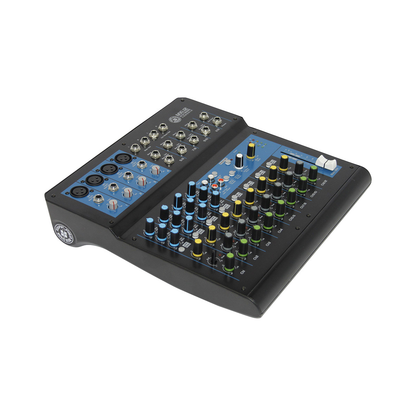 Mezcladora Topp Pro MXI12