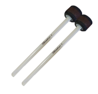 Mazos para Bombo de silicón Huetar IH360P