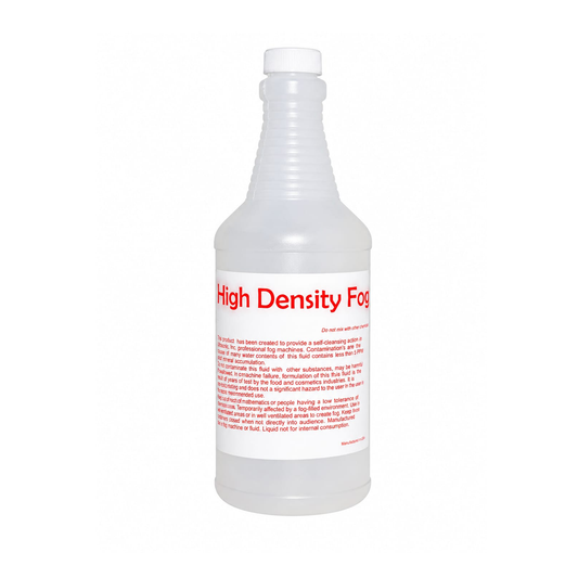 Líquido para máquina de neblina de 1 Litro THICKFOG