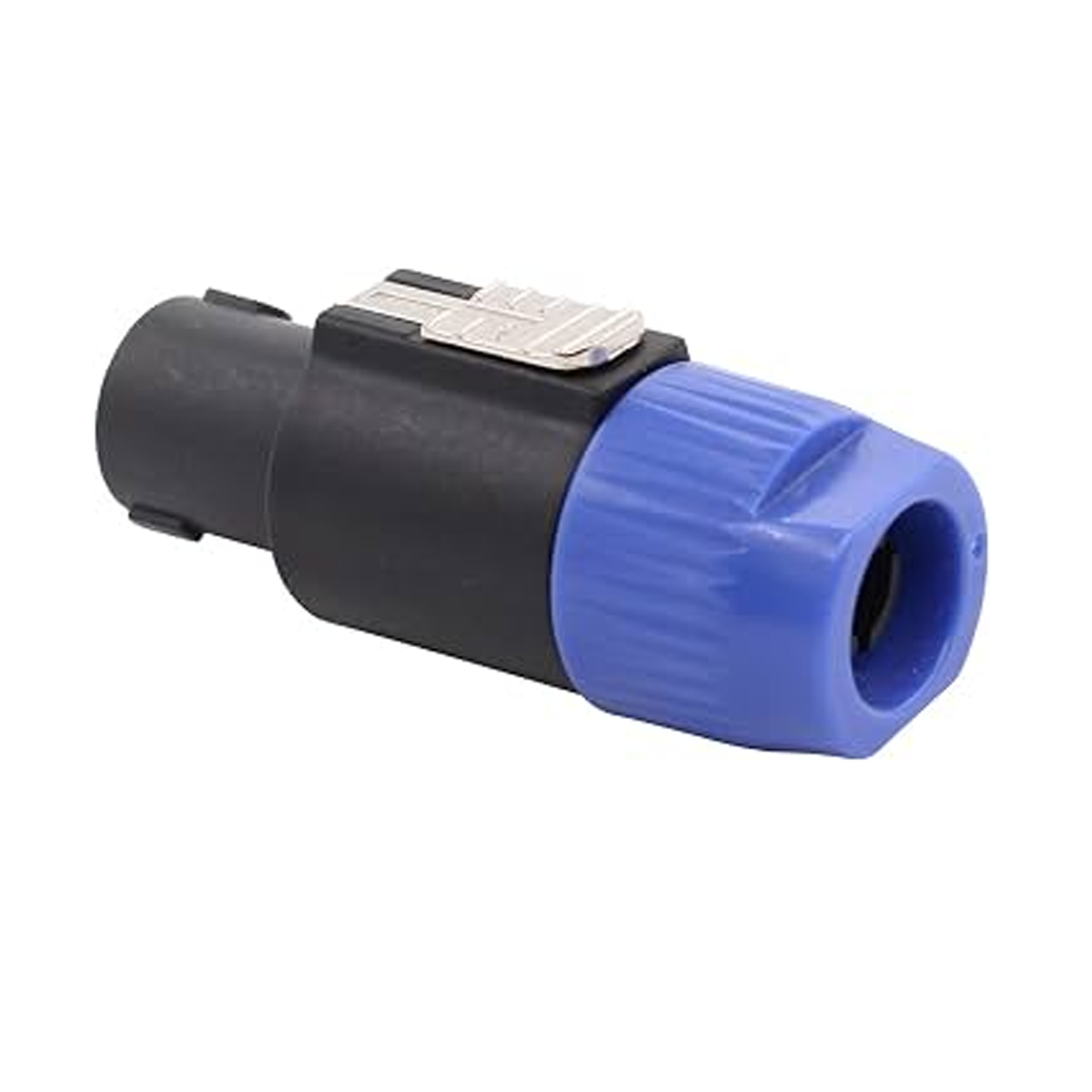 Conector Speakon de 4 polos NL4B