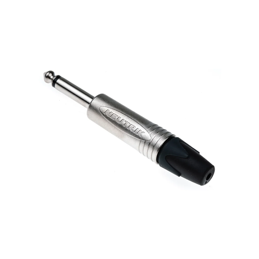 Conector de 1/4 (6.3 mm) Mono Neutrik NP2X