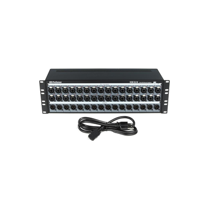 Multicable O Culebra Digital En Red Presonus Nsb32.16