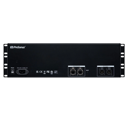 Multicable O Culebra Digital En Red Presonus Nsb32.16