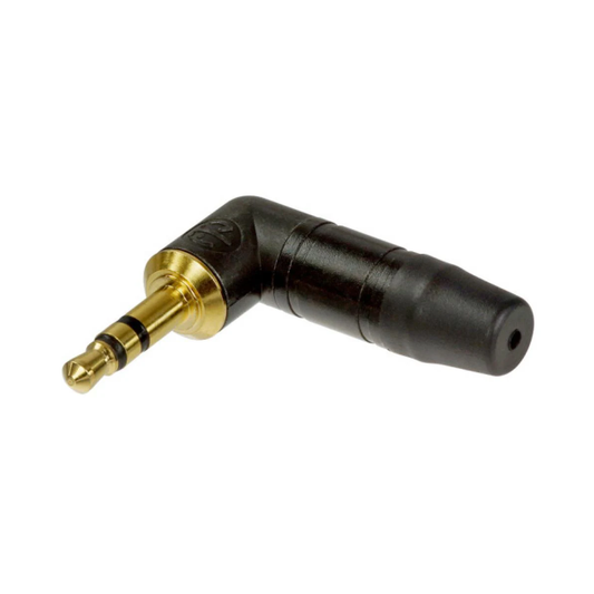 Conector de 3.5 (1/8) mm estéreo Neutrik NTP3RCB