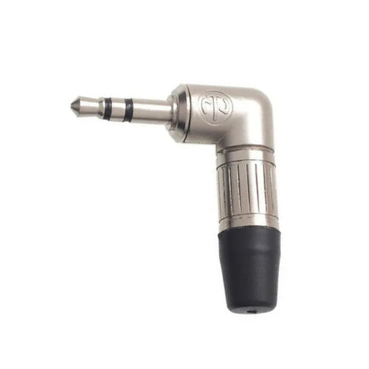 Conector de 3.5 (1/8) Mm estéreo Neutrik NTP3RC