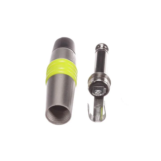 Conector de 1/4 mono Neutrik NYS224C-4