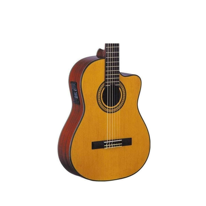 Guitarra Electroacústica Oscar Schmidt OC11CE