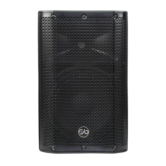Parlante Amplificado Sound Barrier OMNI8A