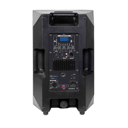 Parlante Amplificado Sound Barrier OMNI8A