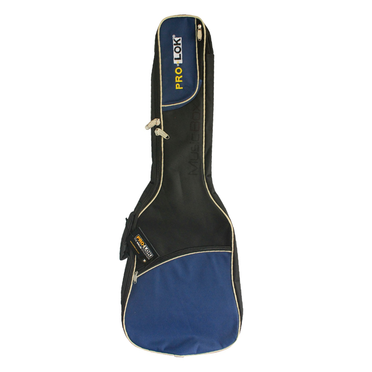 Estuche Para Guitarra Clásica Prolok Orion-C0123