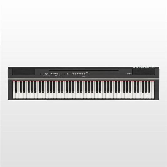 Piano Digital Yamaha P-125