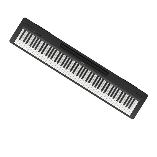 Piano Digital Yamaha P-145B